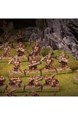 Spellcrow Sasquatches