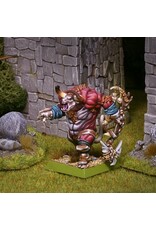 Spellcrow Sheol-morg Minotuar