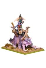 Spellcrow Copy of Sorgax Heroes