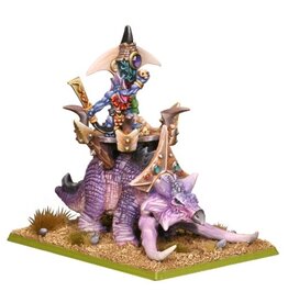 Spellcrow Copy of Sorgax Heroes