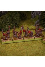 Spellcrow Kozars