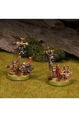 Spellcrow Skeleton Command Group
