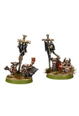 Spellcrow Skeleton Command Group