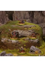 Spellcrow Kozars Heroes