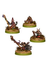 Spellcrow Kozars Heroes