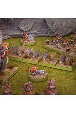 Spellcrow Wilhars