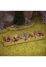 Spellcrow Wilhars