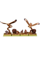 Spellcrow Wild Creatures