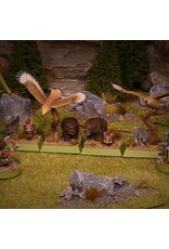 Spellcrow Wild Creatures