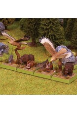 Spellcrow Wild Creatures
