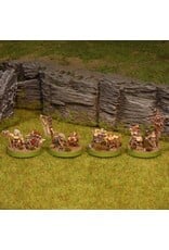 Spellcrow Amazon Command Group