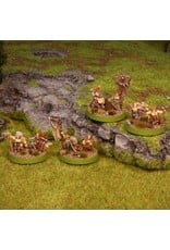 Spellcrow Amazon Command Group
