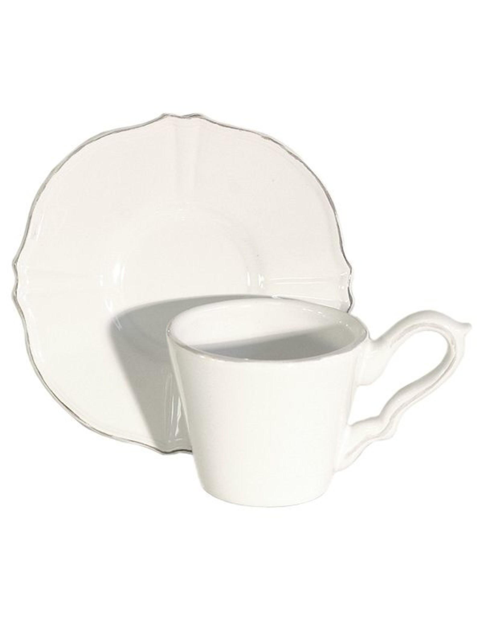 The Royal Standard LaDolce Soup Bowl (Attr-White)(Size-9”)