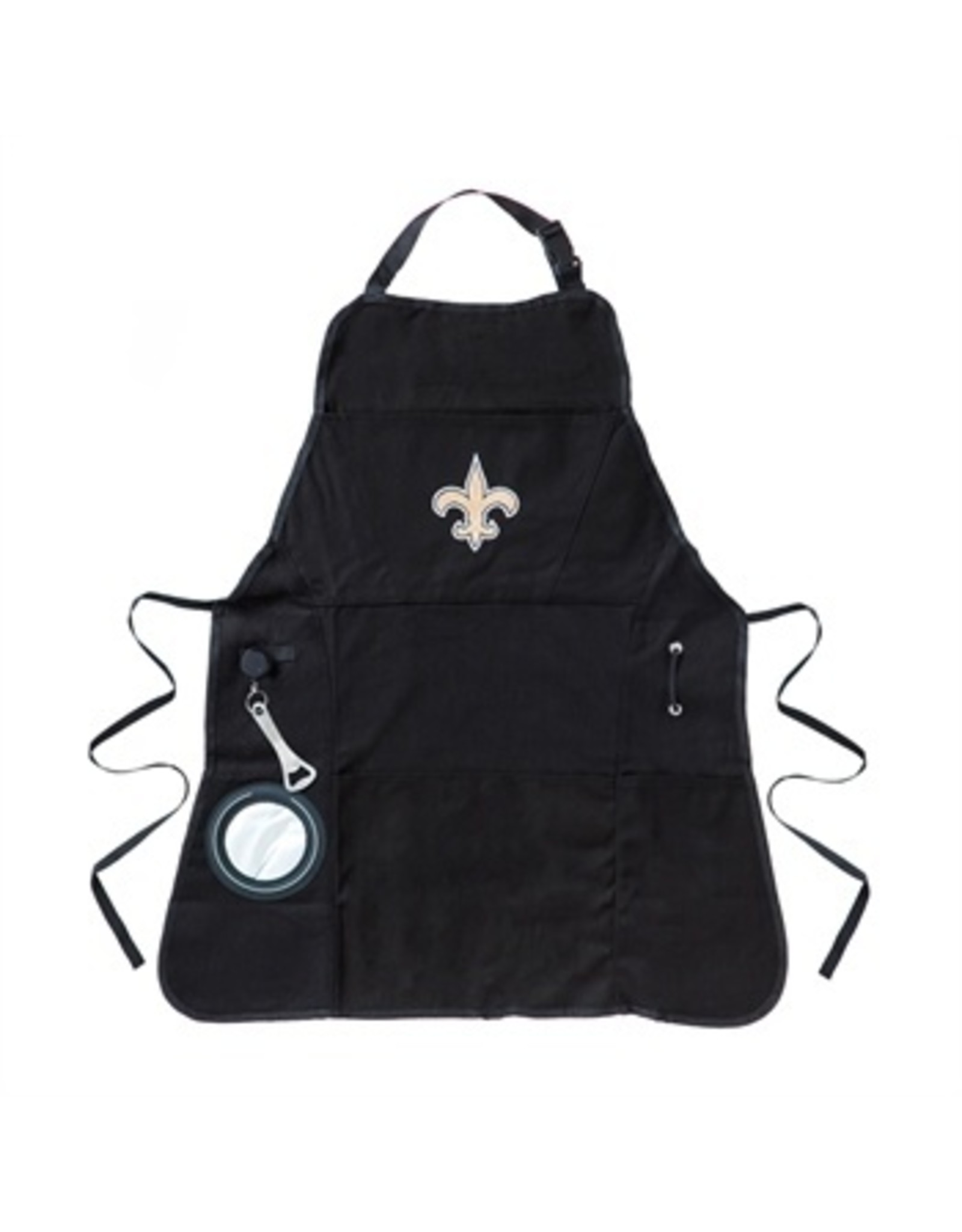 Evergreen Enterprises Men's New Orleans Saints Apron