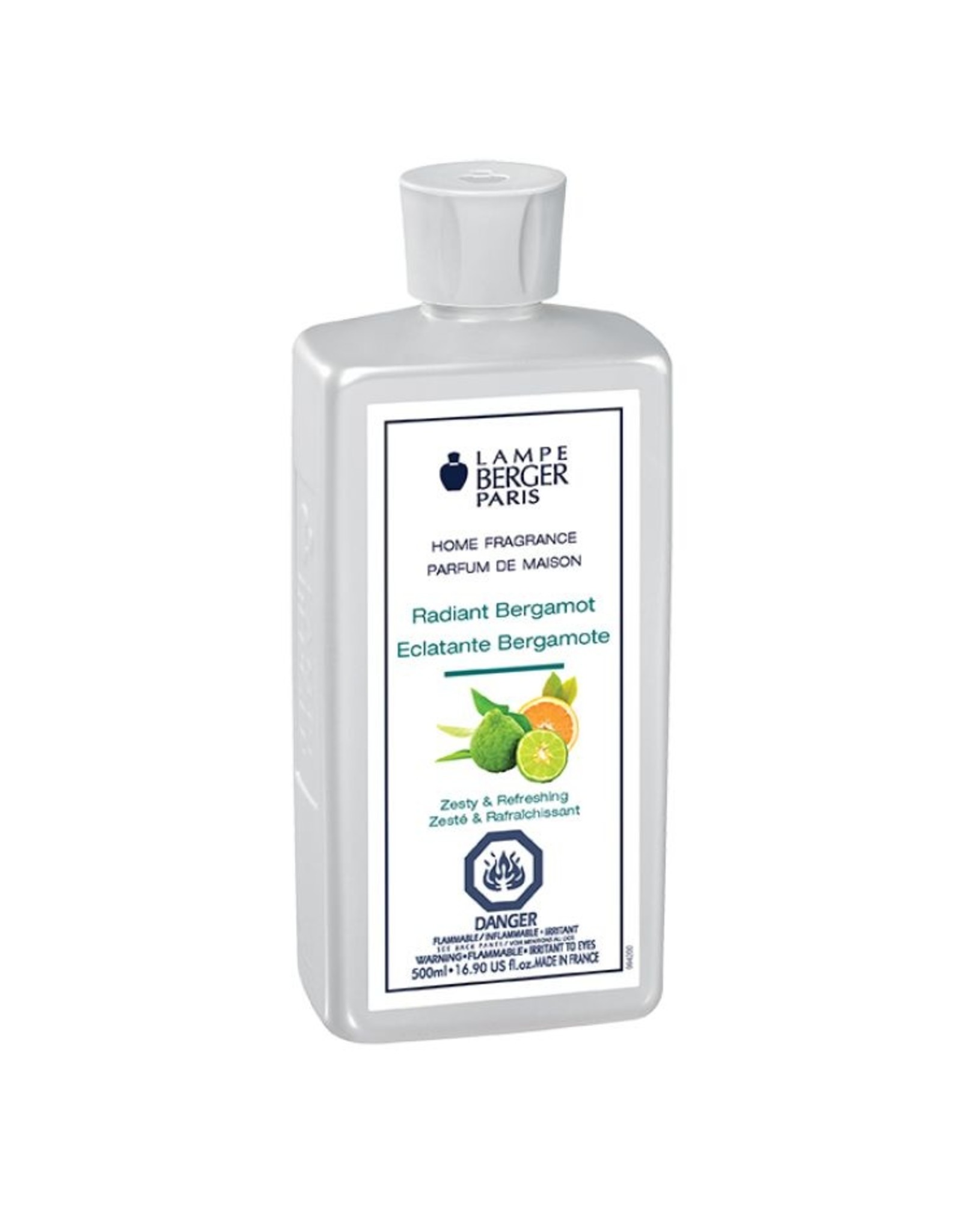 Maison Berger Radiant Bergamot 1L (NM)