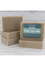 Rinse Bath & Body Co. Dead Sea Mud Soap 4.5oz