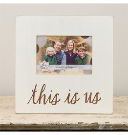Glory Haus This Is Us Frame