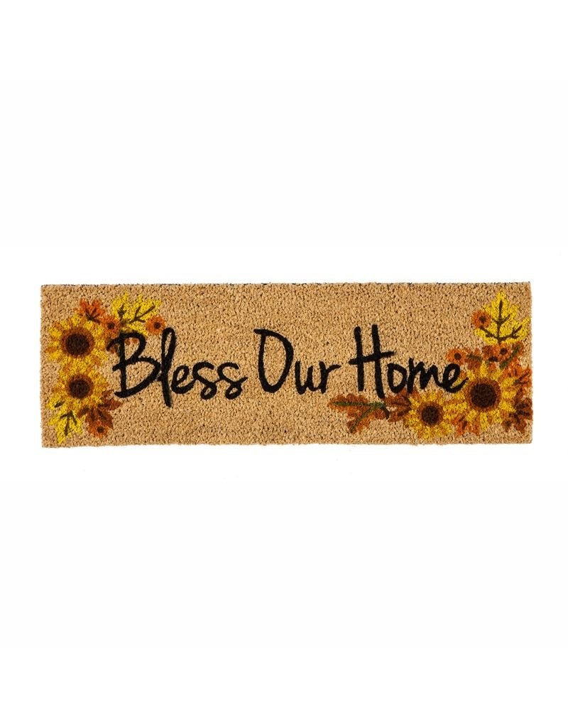 Sunflower Welcome Kensington Switch Mat Miche Designs And Gifts