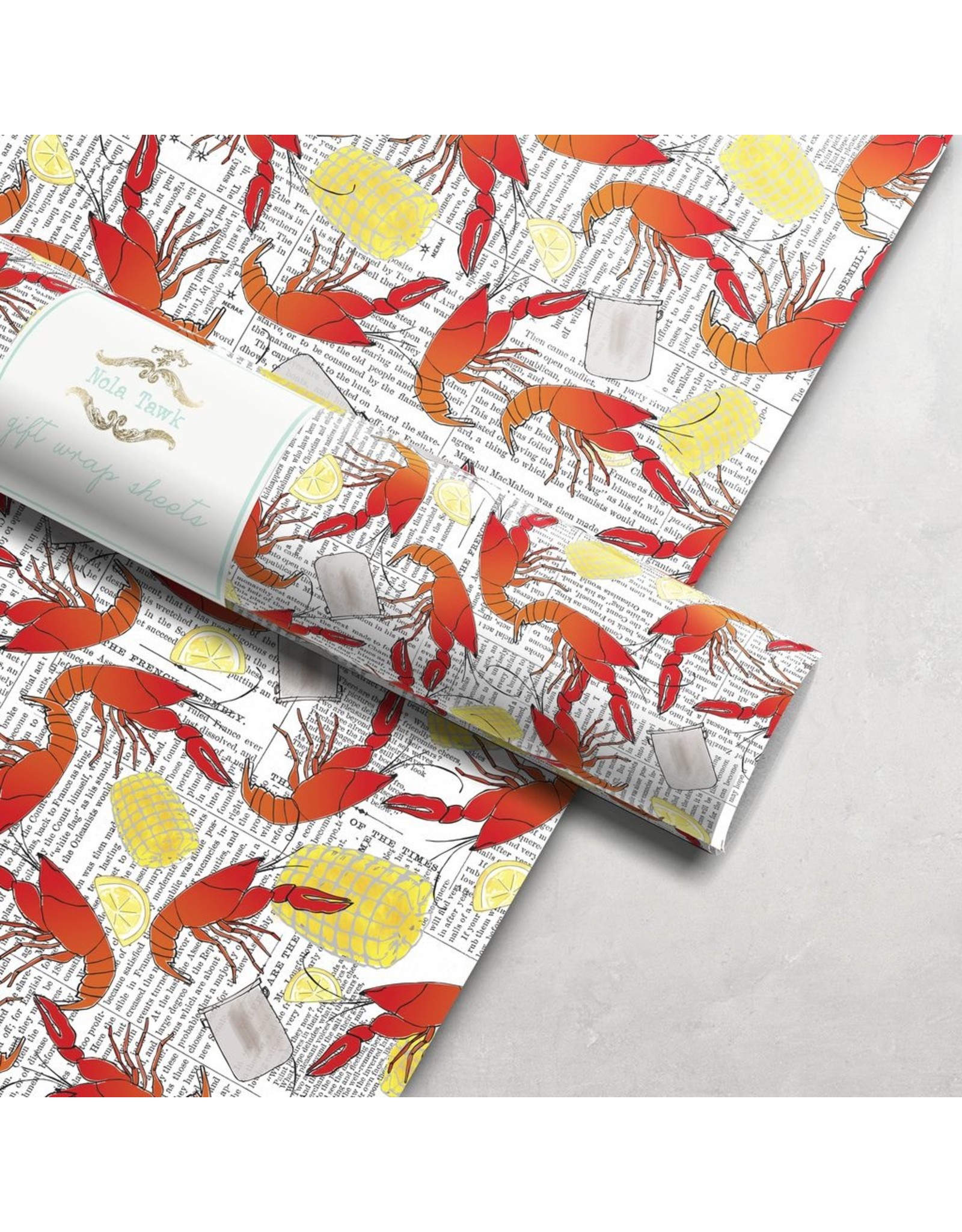 Essay on crawfish 06 image