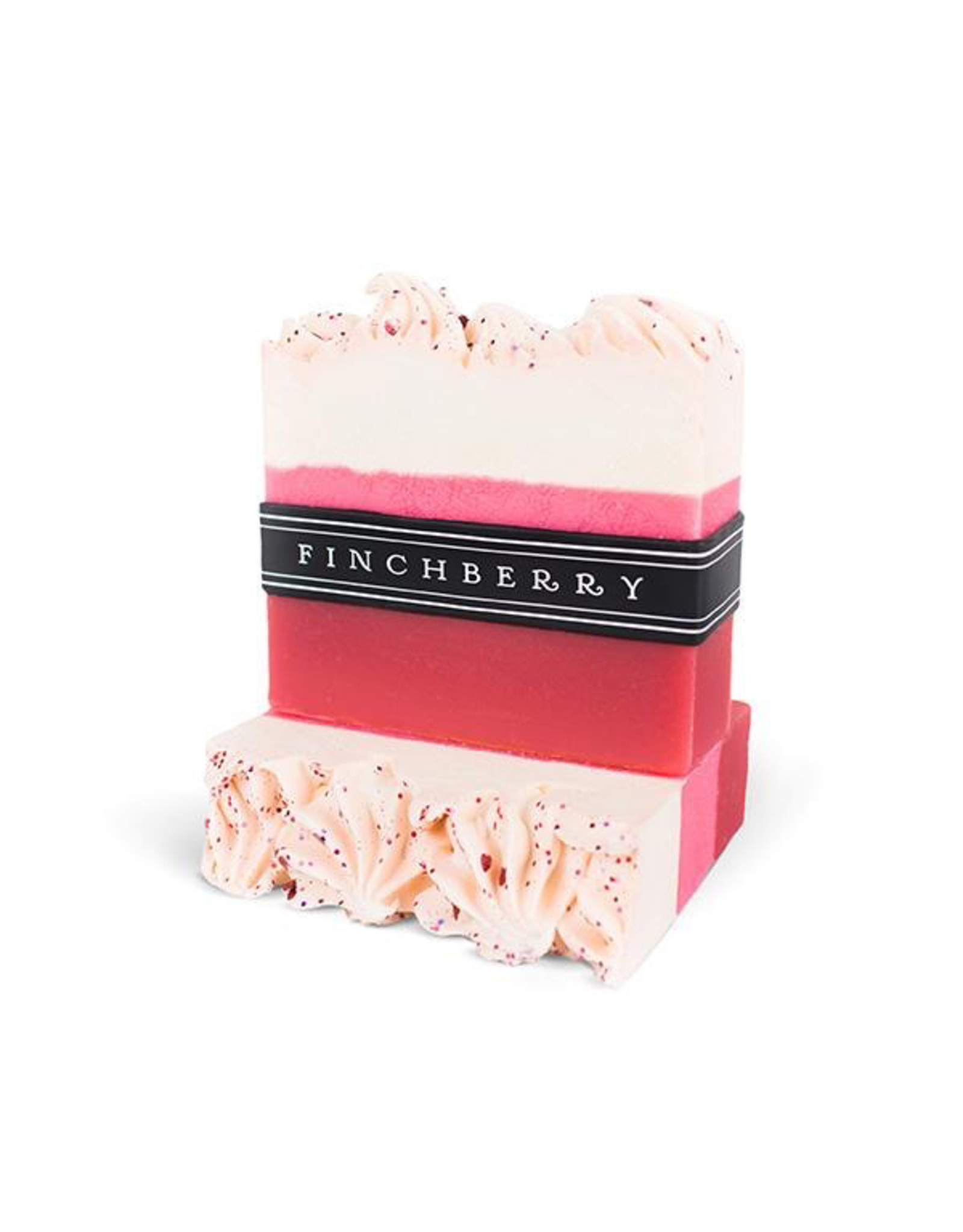 Finchberry Cranberry Chutney Soap 4.5oz