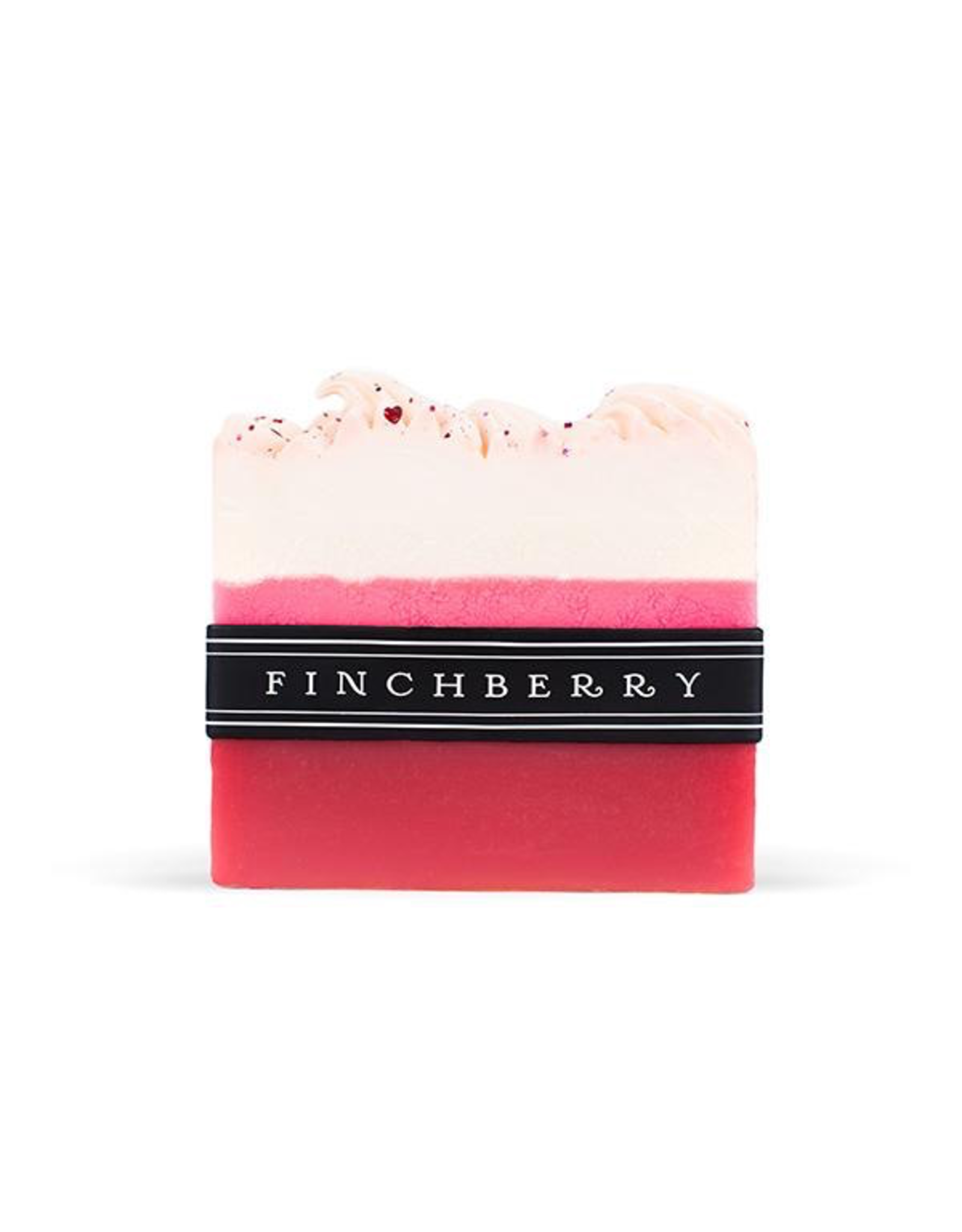 Finchberry Cranberry Chutney Soap 4.5oz