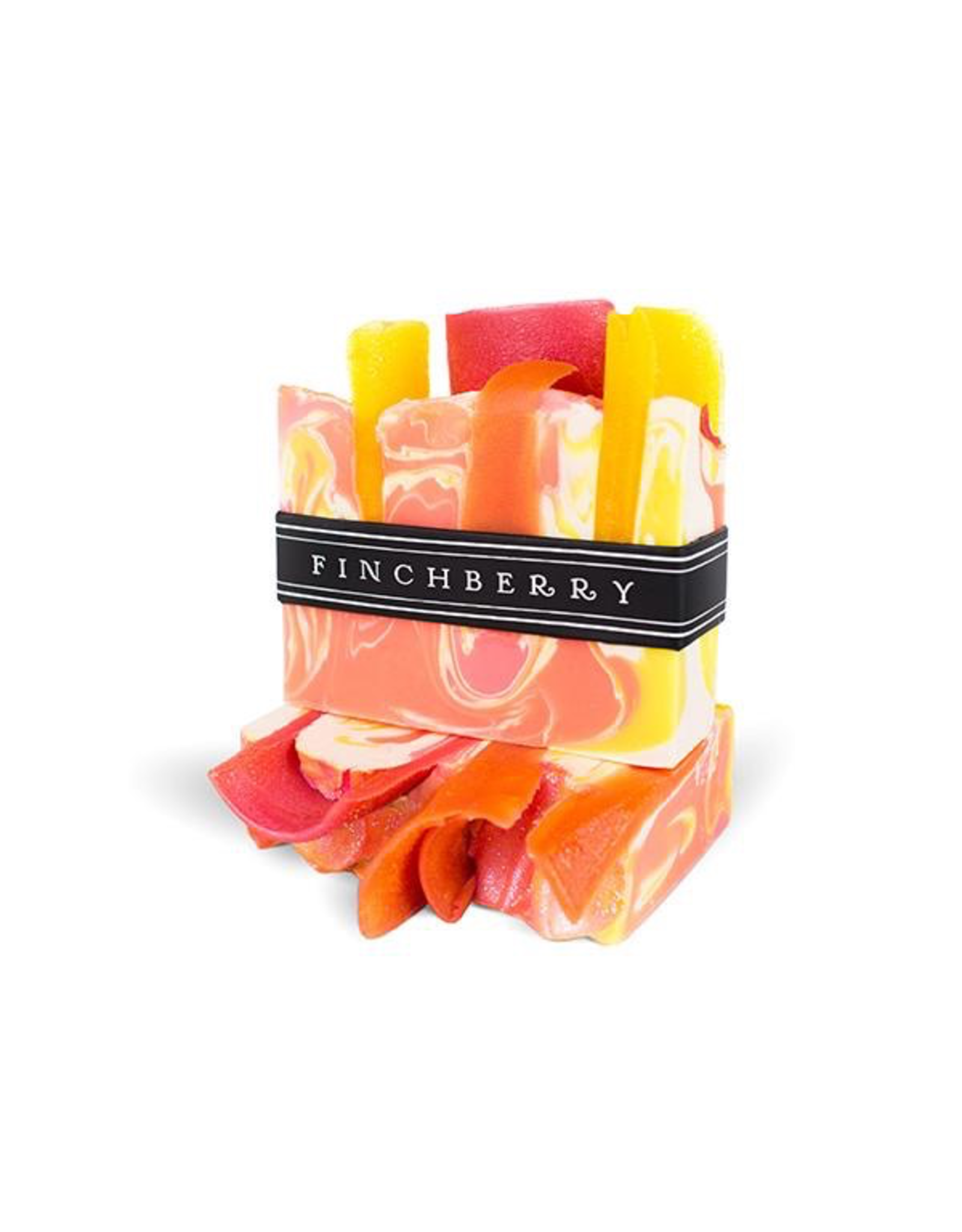 Finchberry Main Squeeze Soap 4.5oz