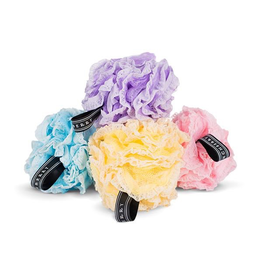 Finchberry Lacy Loofah-Mixed Colors