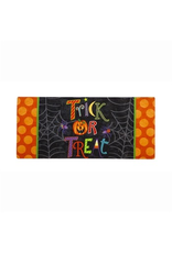 Evergreen Enterprises Trick-or-Treat Sassafras Switch Mat