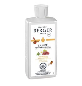 Maison Berger Red Berries 500ml