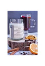 Rewined Wassail Blanc Candle-11oz