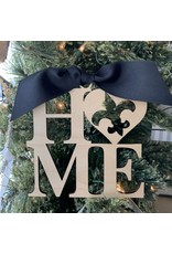 Miche Designs MICHE LASER CUT FDL HOME ORNAMENT