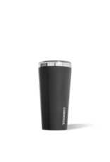 Corkcicle Tumbler - 16oz Matte Black