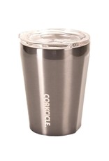 Corkcicle Tumbler - 12oz Steel