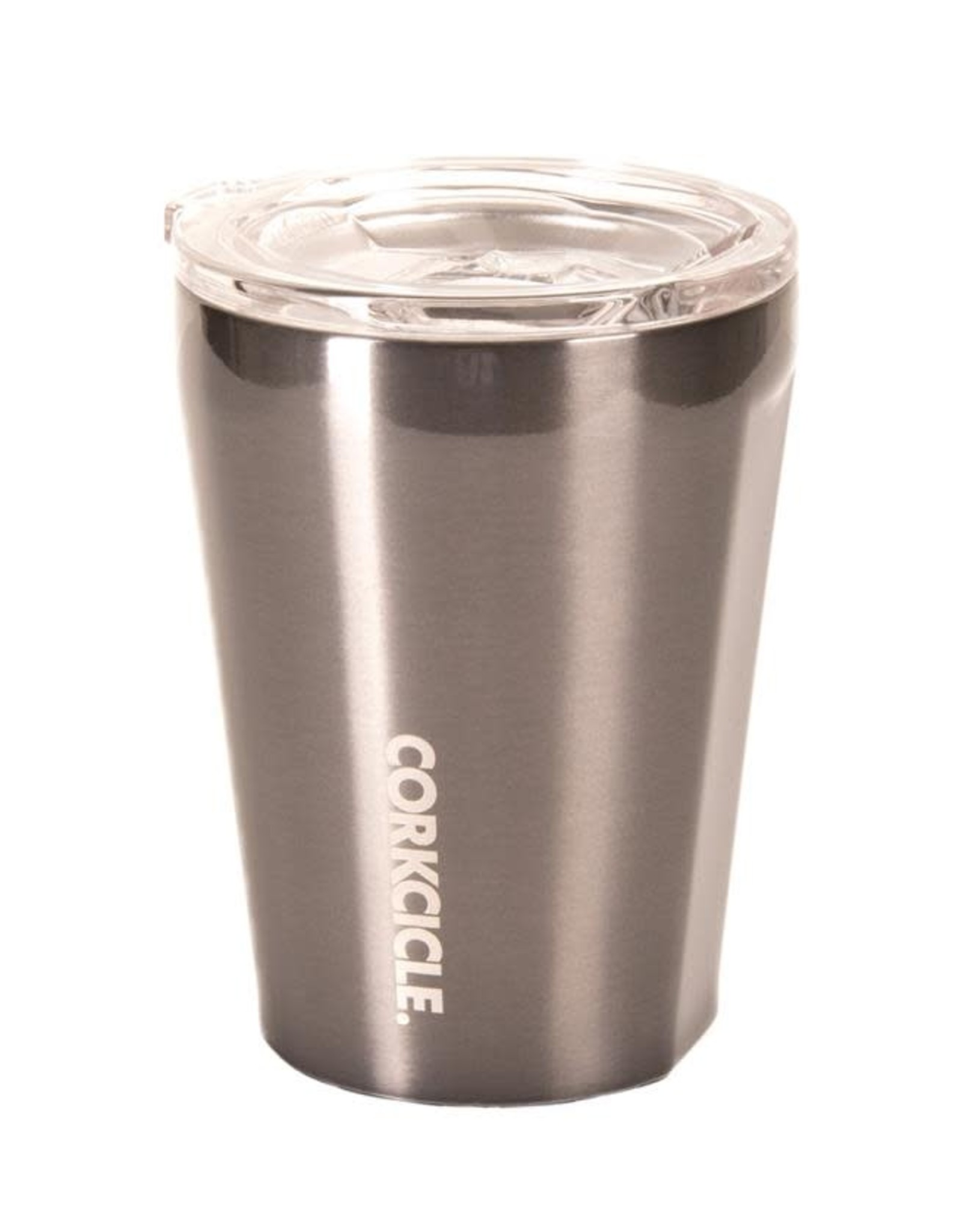 Tumbler - 12oz Steel - Miche Designs and Gifts