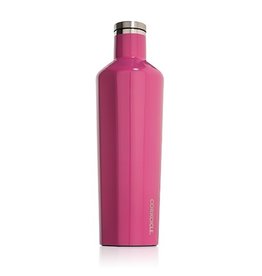 Corkcicle 20oz Sport Canteen - Santorini