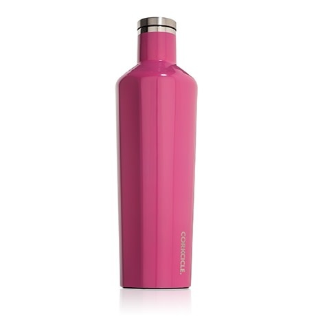 Custom Corkcicle Canteen - 25oz, Corporate Gifts