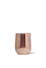 Corkcicle Stemless - 12 oz Copper