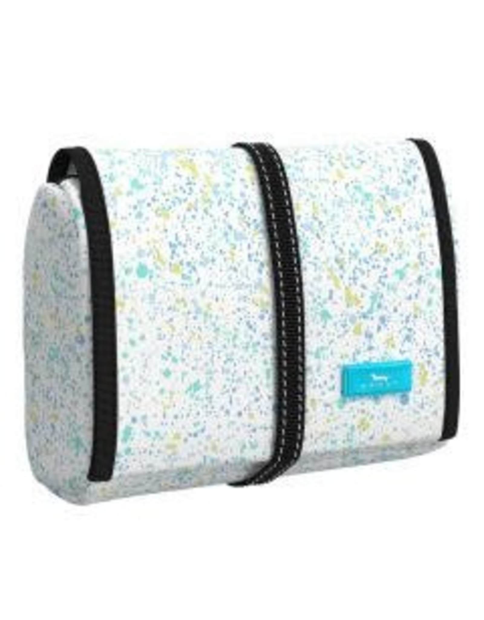 SCOUT Bags Beauty Burrito - Splash Dance