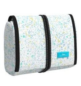SCOUT Bags Beauty Burrito - Splash Dance