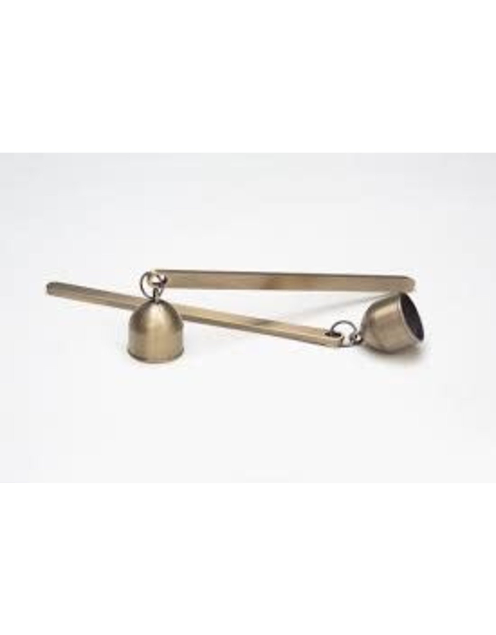 The Roosevelts Candle Co. Candle Snuffer