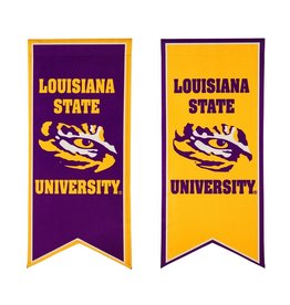 Evergreen Enterprises Louisiana State University, Flag Banner