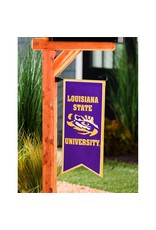 Evergreen Enterprises Louisiana State University, Flag Banner