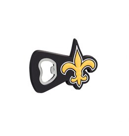 Team Sports America New Orleans Saints, Suede GDN, Justin Patten Logo