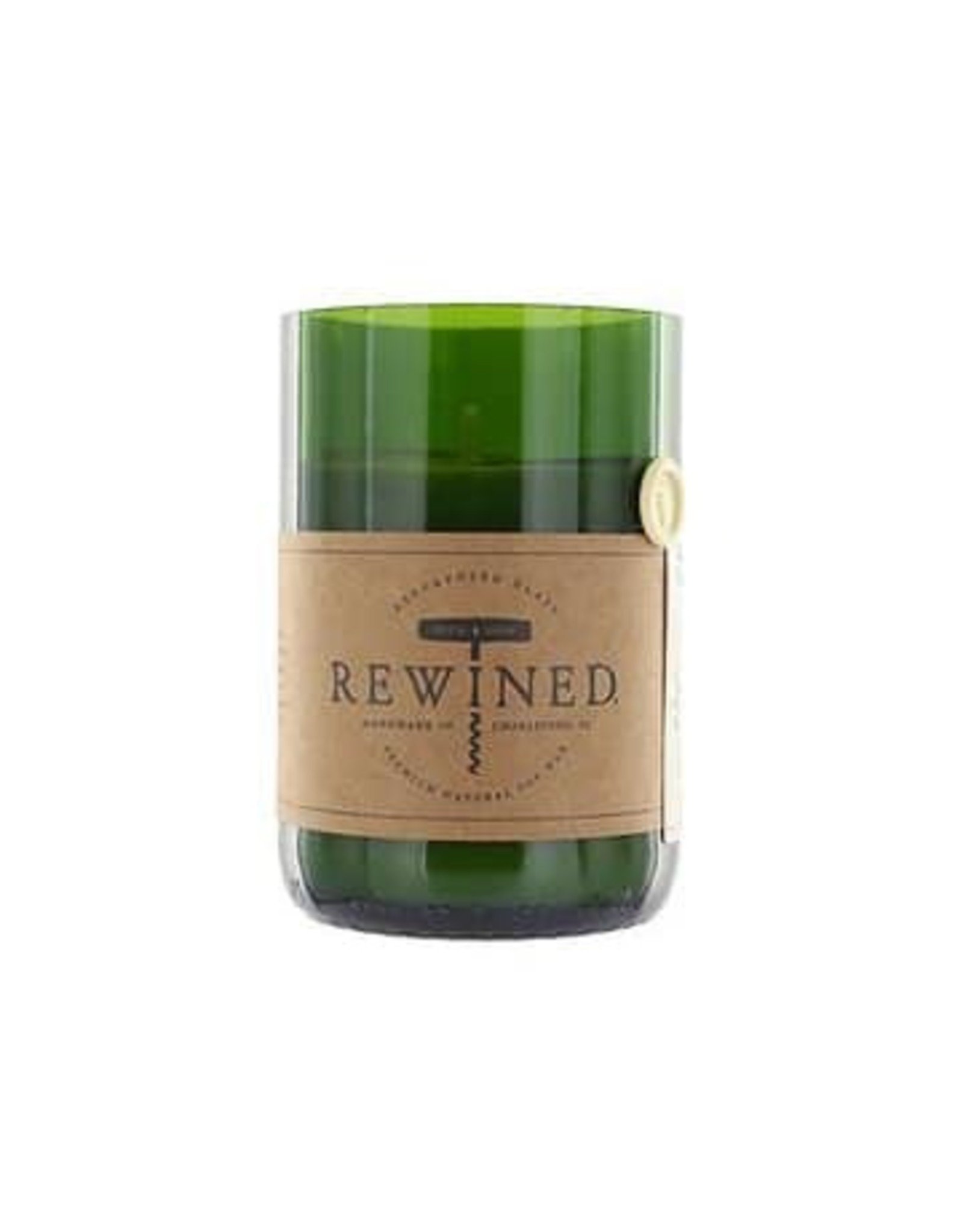 Rewined Candles Champagne Candle-11oz