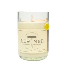 Rewined Prosecco Candle