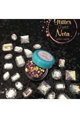 Glitter Over NOLA Tiger Pride Glitter Balm