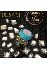 Glitter Over NOLA Fleur De Saint Glitter Balm