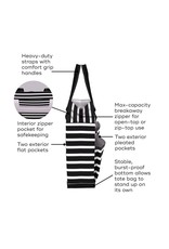 SCOUT Bags Uptown Girl - Fleetwood Black