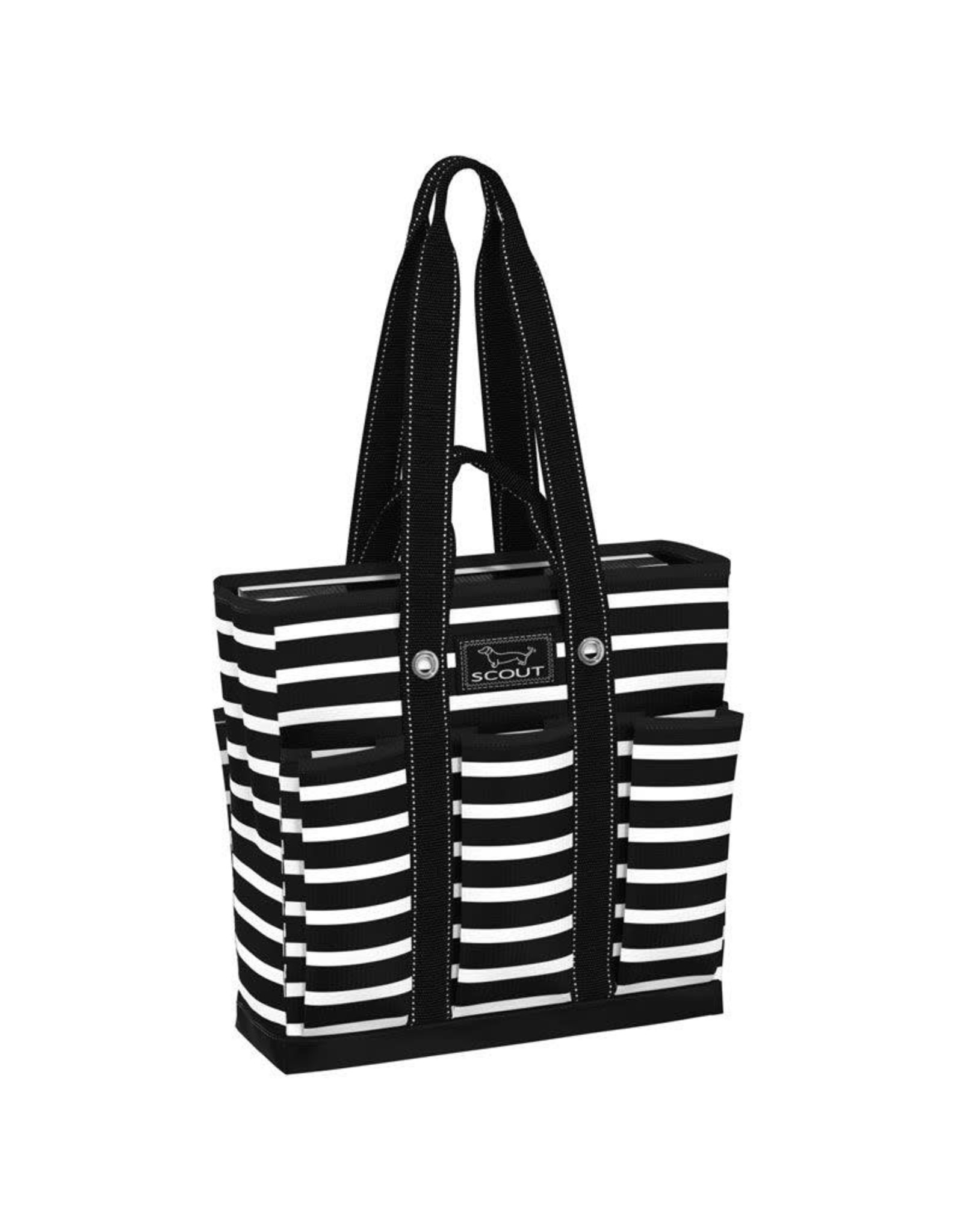 SCOUT Bags Pocket Rocket - Fleetwood Black