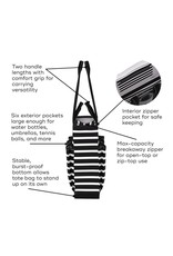 SCOUT Bags Pocket Rocket - Fleetwood Black